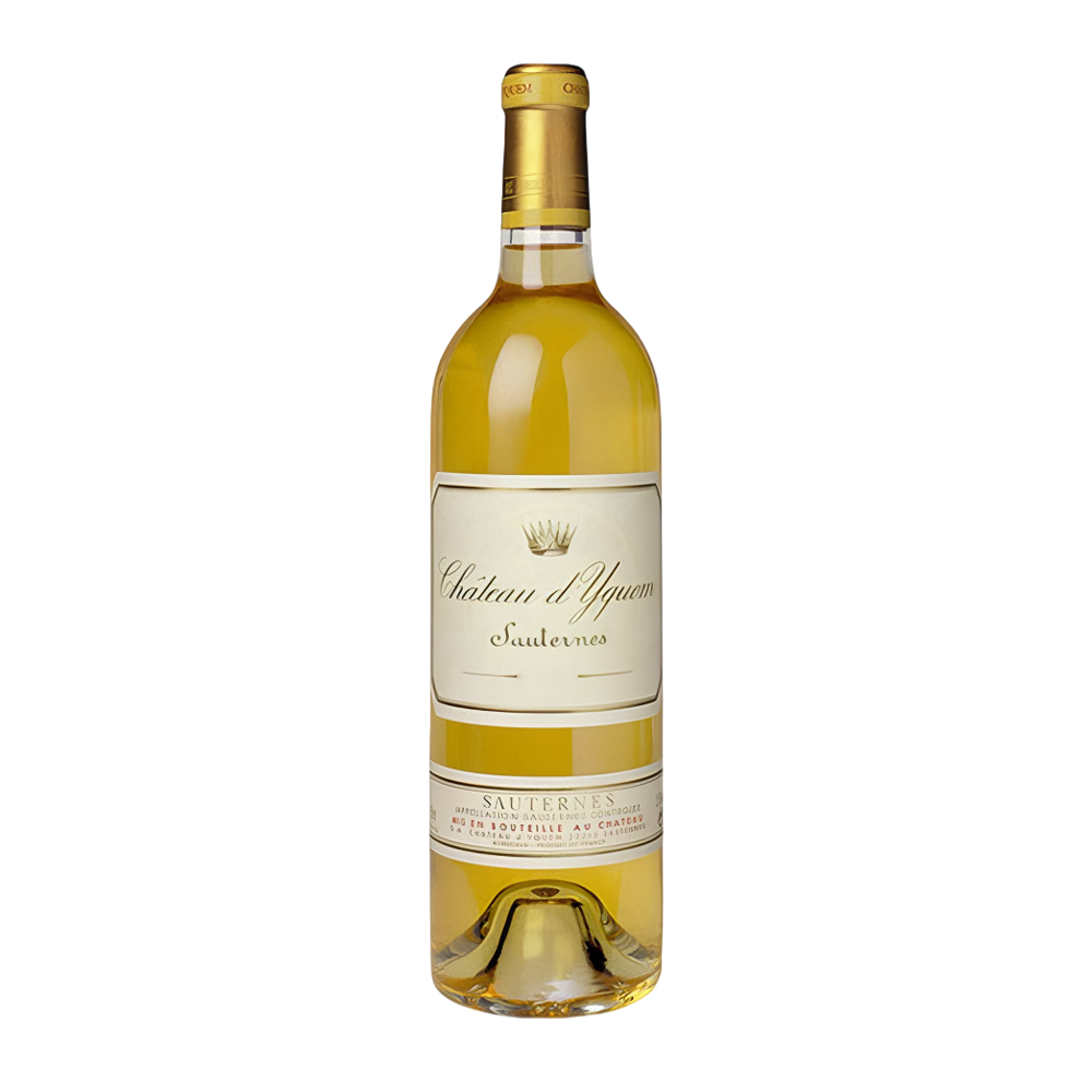 Château d'Yquem, Sauternes Château d'Yquem 1er G.C.C. Sup. 2009, Bottiglia 750 ml