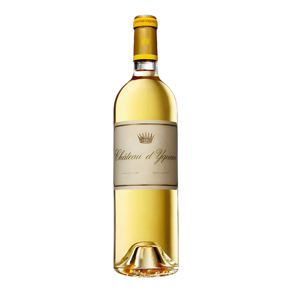 Château d'Yquem, Sauternes Château d'Yquem 1er Cru Sup. 2013, Bottiglia 750 ml