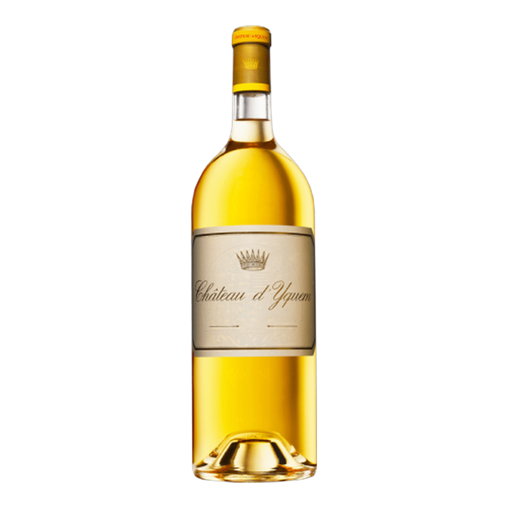 Château d'Yquem, Sauternes Château d'Yquem 1er Cru Sup. 2013, Magnum 1500 ml