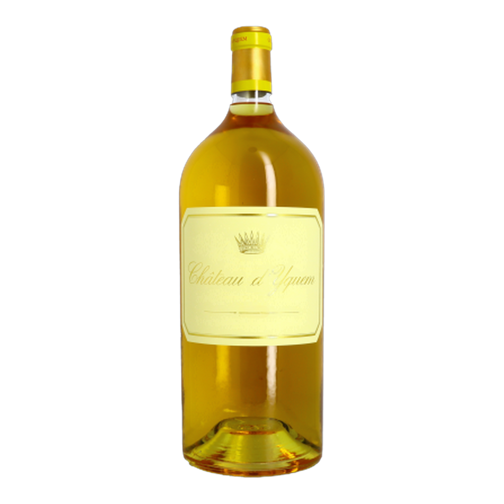 Château d'Yquem, Sauternes Château d'Yquem 1er Cru Sup. 2014, Mathusalem 6000 ml