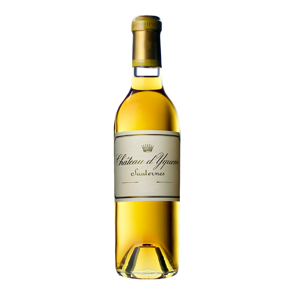 Château d'Yquem, Sauternes Château d'Yquem 1er Cru Sup. 2014, Mezza bottiglia 375 ml