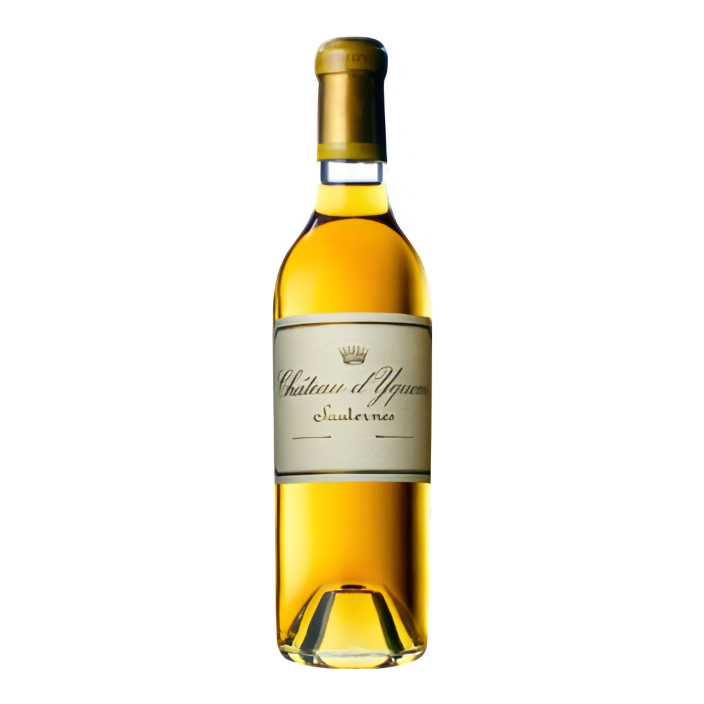 Château d'Yquem, Sauternes Château d'Yquem 1er G.C.C. Sup. 2016, Bottiglia 750 ml