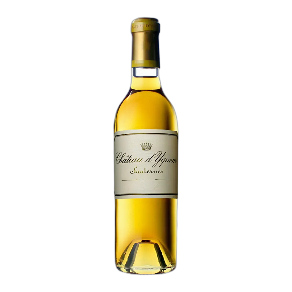 Château d'Yquem, Sauternes Château d'Yquem 1er Cru Sup. 2022, Mezza bottiglia 375 ml