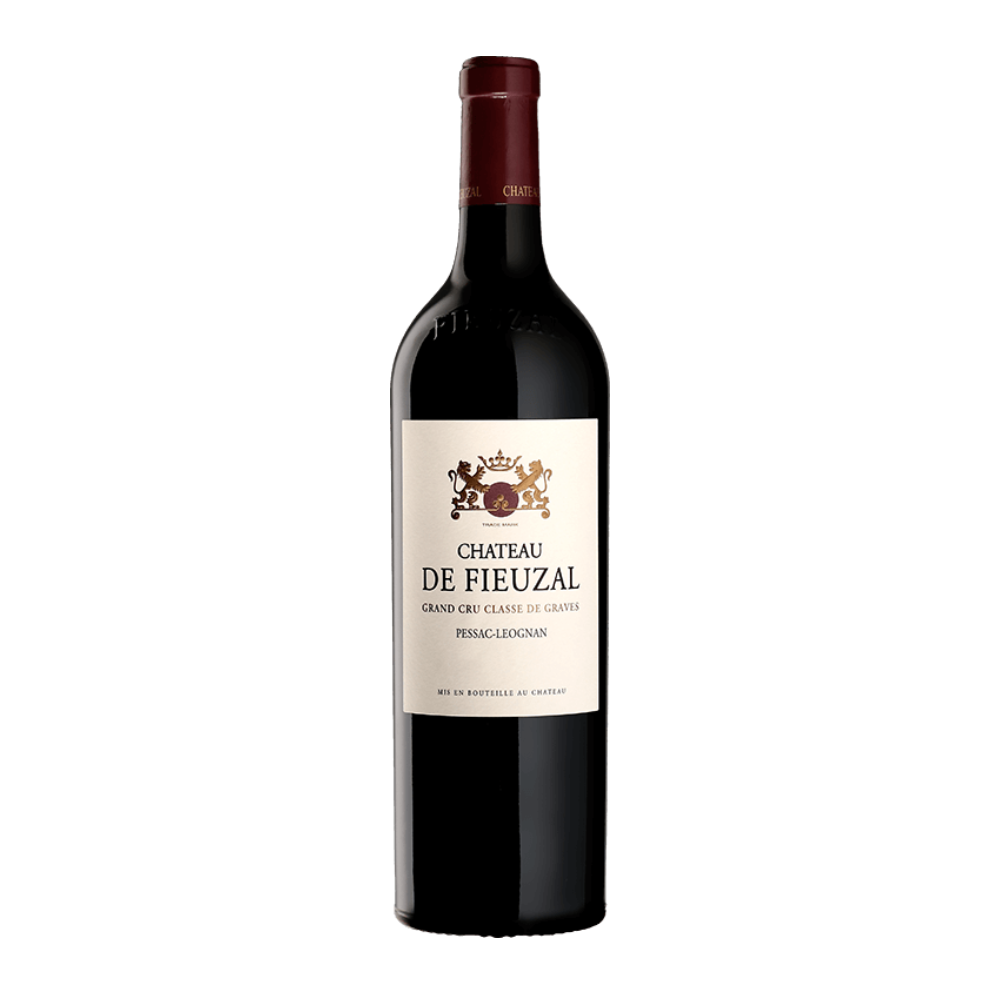 Château de Fieuzal, Graves Château de Fieuzal Cru Classé des Graves 2022, Bottiglia 750 ml