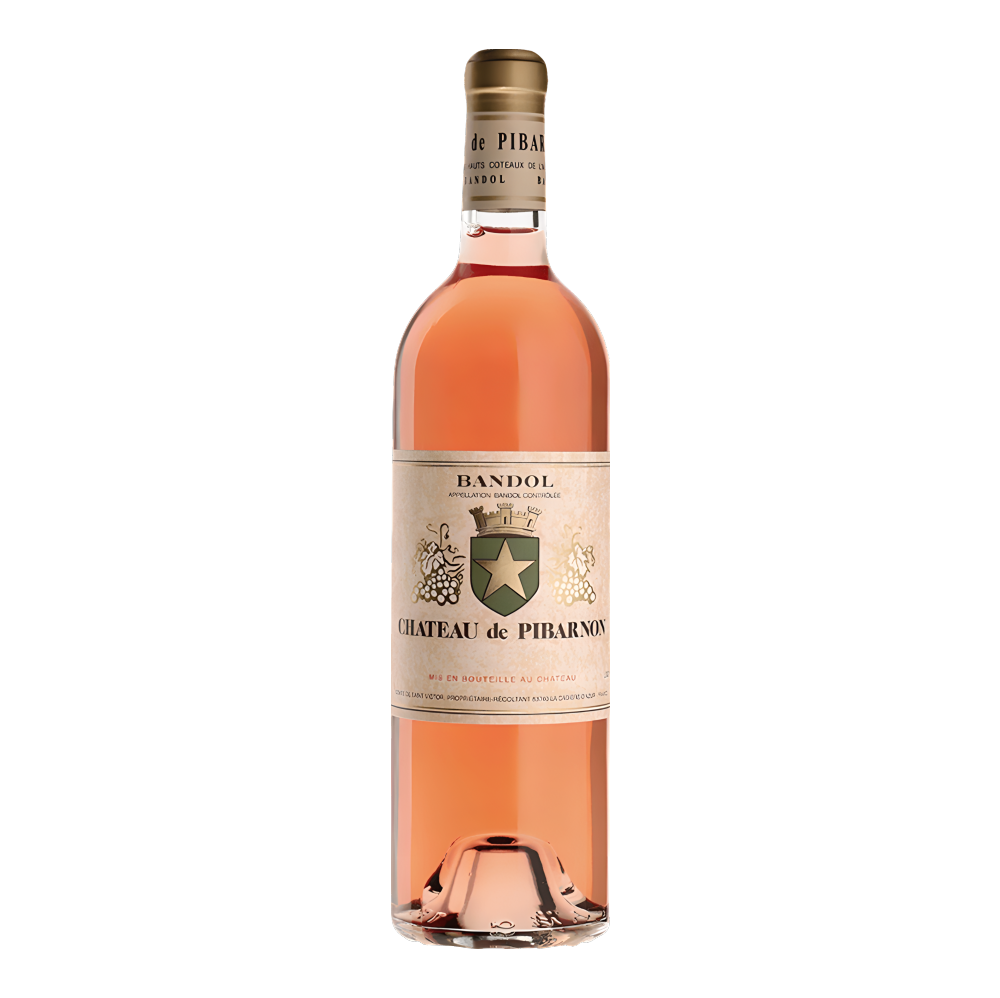 Château de Pibarnon, Bandol Le Rosé du Château de Pibarnon 2022, Bottiglia 750 ml