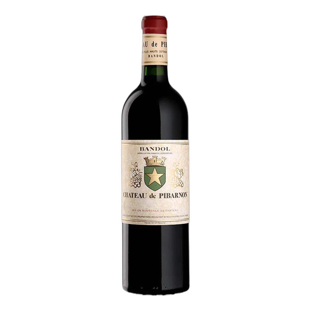 Château de Pibarnon, Bandol Le Rouge du Château de Pibarnon 2020, Bottiglia 750 ml