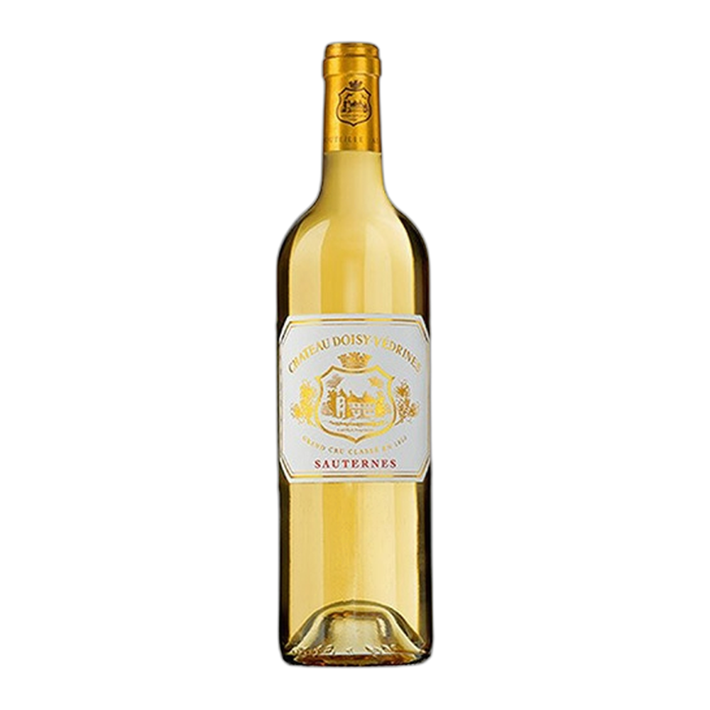 Château Doisy-Daëne, Sauternes Château Doisy-Daëne 2ème G.C.C. 2006, Mezza bottiglia 375 ml