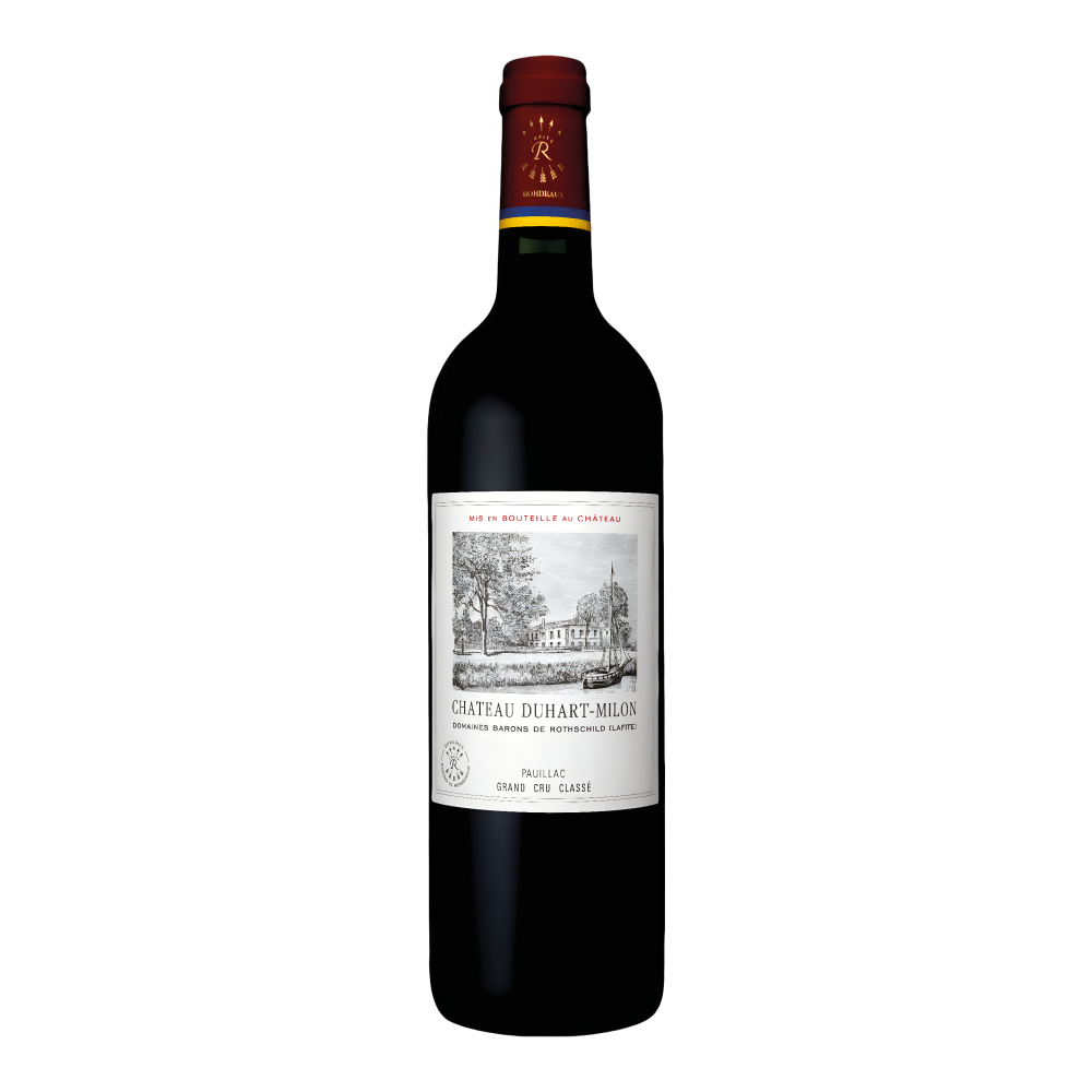 Château Duhart-Milon, Château Duhart-Milon 4ème G.C.C. 2020, Bottiglia 750 ml