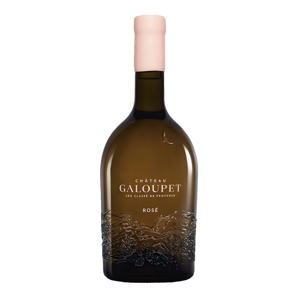 Château Galoupet, Côtes de Provence Château Galoupet Rosé Cru Classé 2021, Bottiglia 750 ml