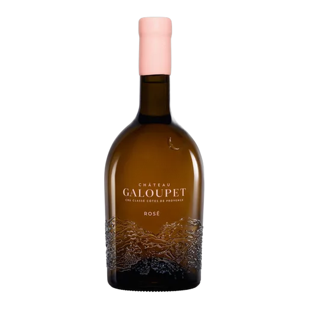 Château Galoupet, Côtes de Provence Château Galoupet Rosé Cru Classé 2023, Bottiglia 750 ml
