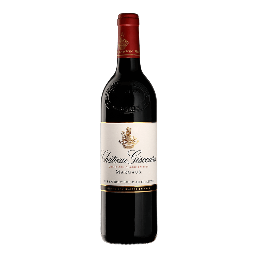 Château Giscours, Château Giscours 3ème G.C.C. 2016, Bottiglia 750 ml