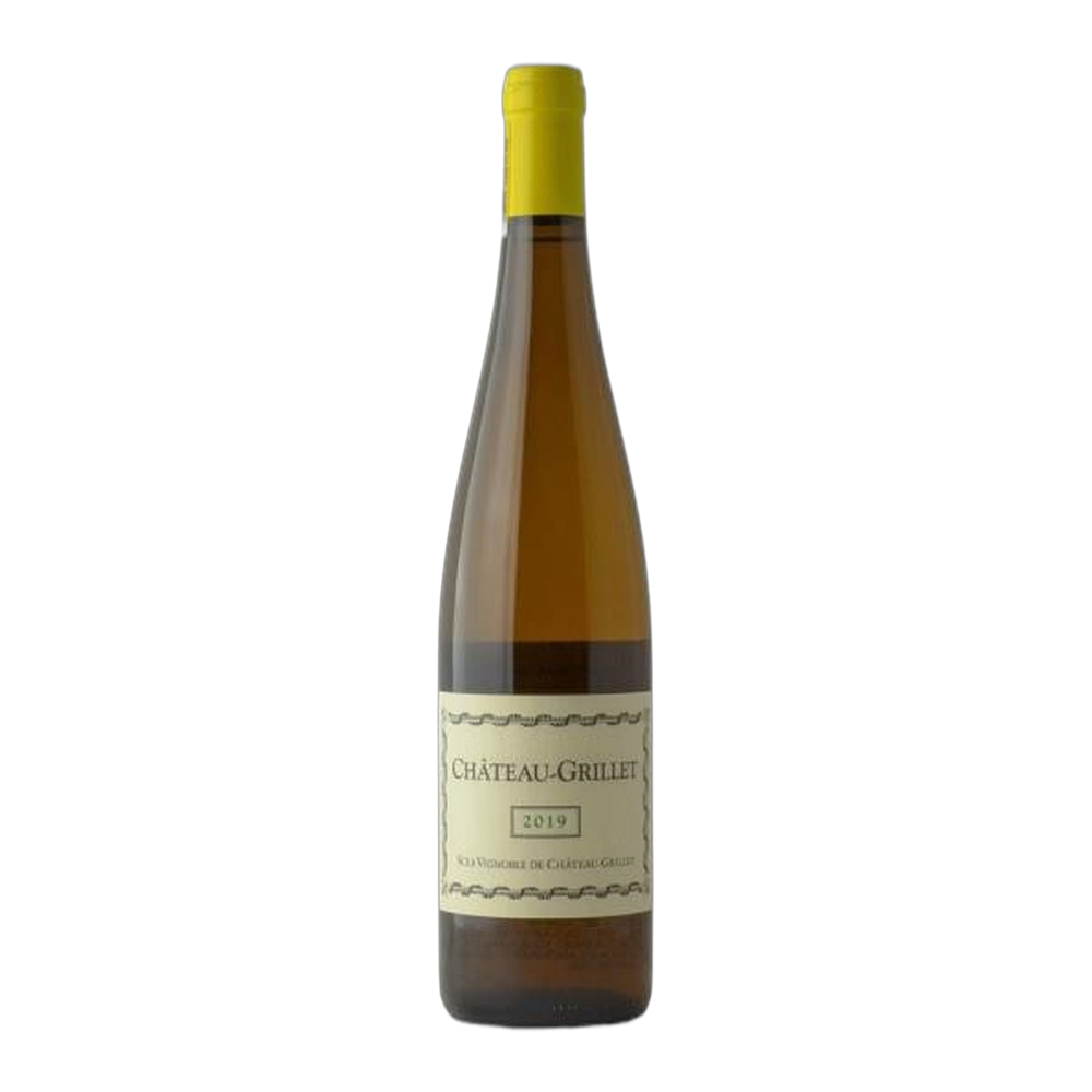 Château Grillet, Château Grillet 2019, Bottiglia 750 ml