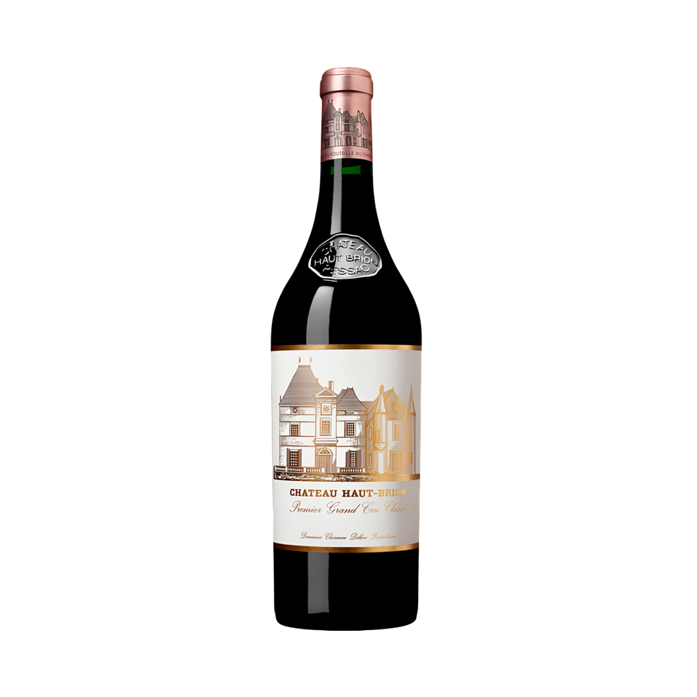 Château Haut Brion, Pessac-Léognan Rouge Château Haut Brion 1er G.Cru Classé 2018, Bottiglia 750 ml