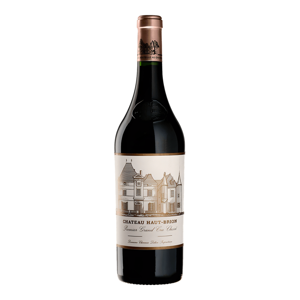 Château Haut Brion, Pessac-Léognan Rouge Château Haut Brion 1er G.Cru Classé 2020, Bottiglia 750 ml