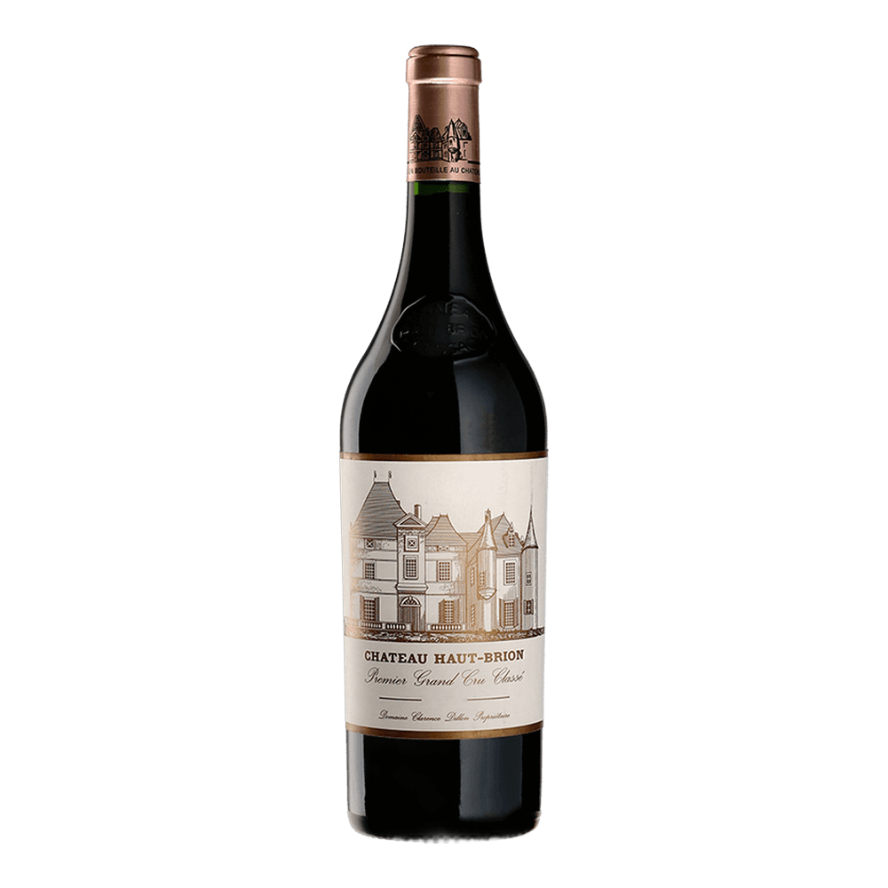 Château Haut Brion, Pessac-Léognan Rouge Château Haut Brion 1er G.Cru Classé 2020, Magnum 1500 ml
