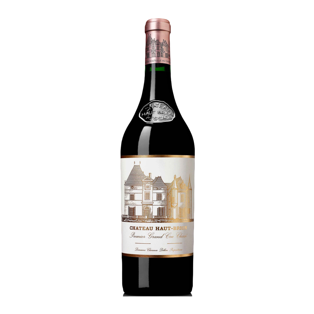 Château Haut Brion, Pessac-Léognan Rouge Château Haut Brion 1er G.Cru Classé 2021, Bottiglia 750 ml