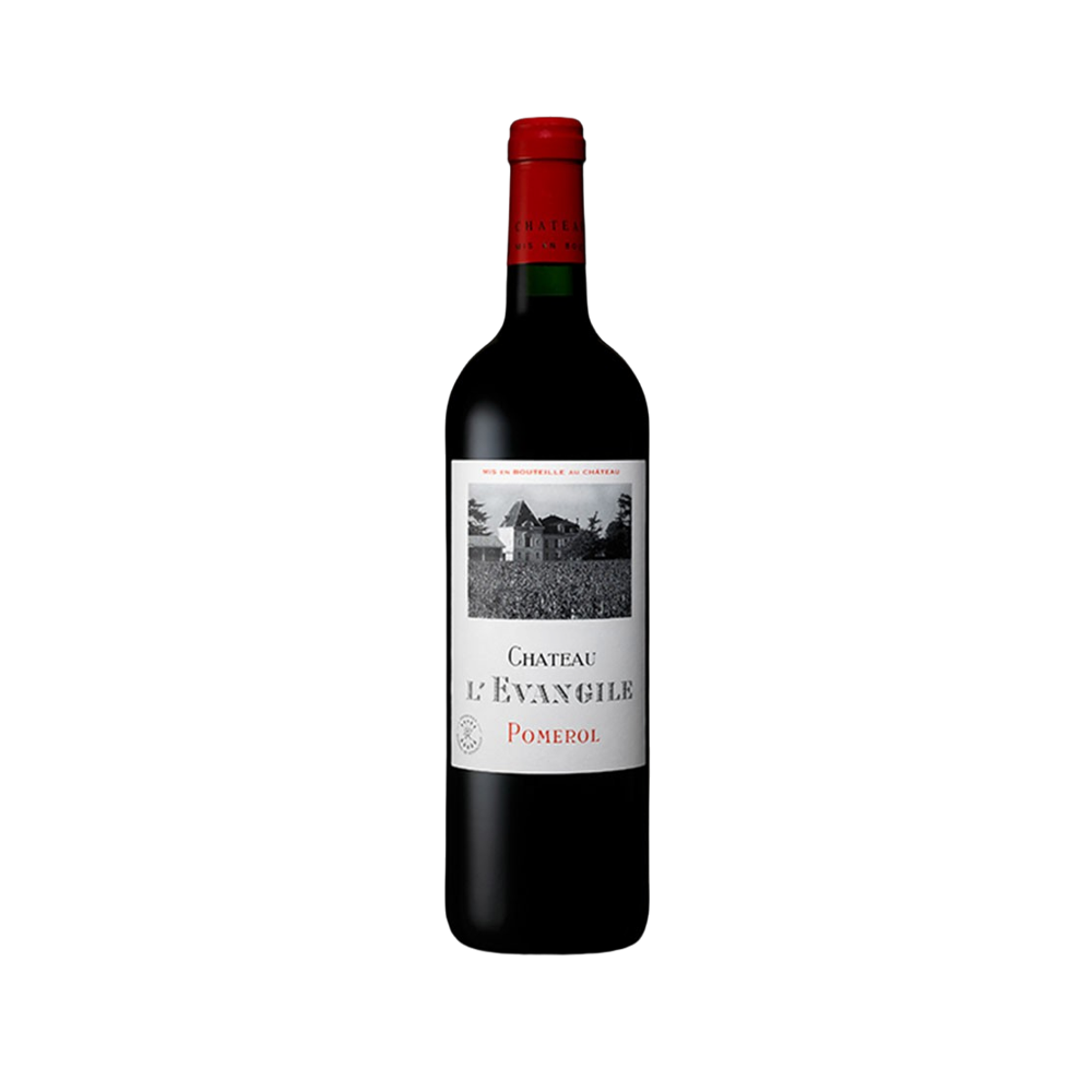 Château l'Evangile, Pomerol Château l'Evangile 2004, Bottiglia 750 ml