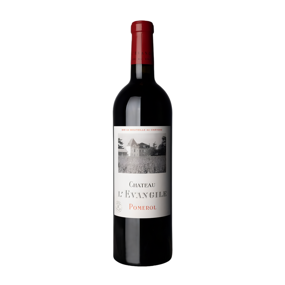 Château l'Evangile, Pomerol Château l'Evangile 2005, Bottiglia 750 ml
