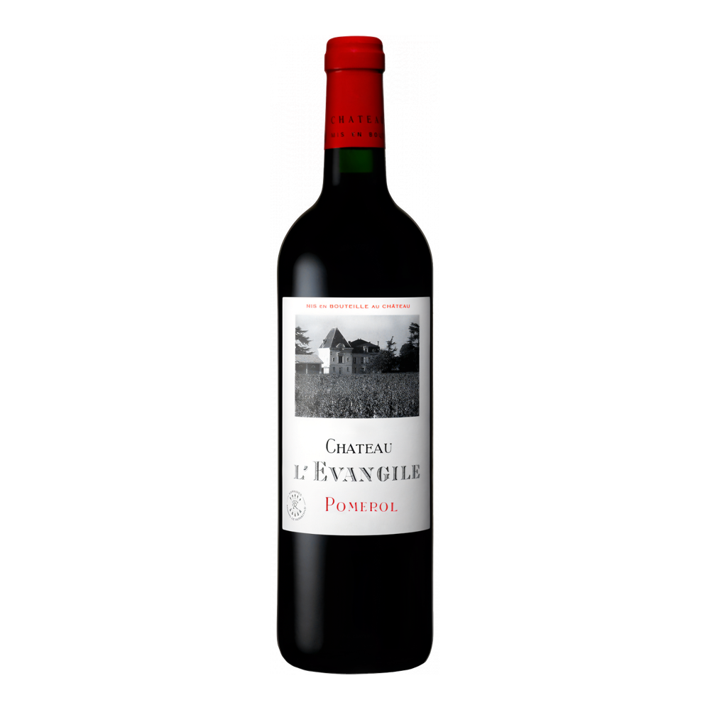 Château l'Evangile, Pomerol Château l'Evangile 2006, Magnum 1500 ml