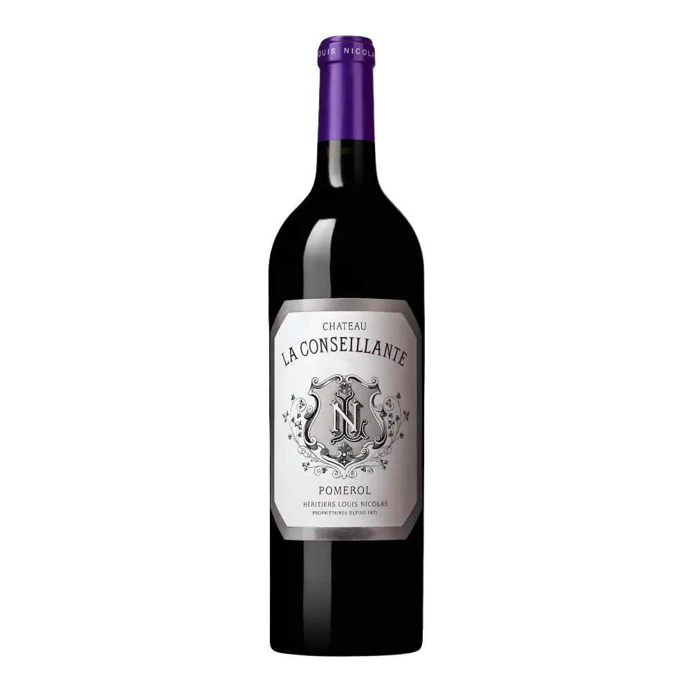 Château La Conseillante, Pomerol Château La Conseillante 2020, Bottiglia 750 ml