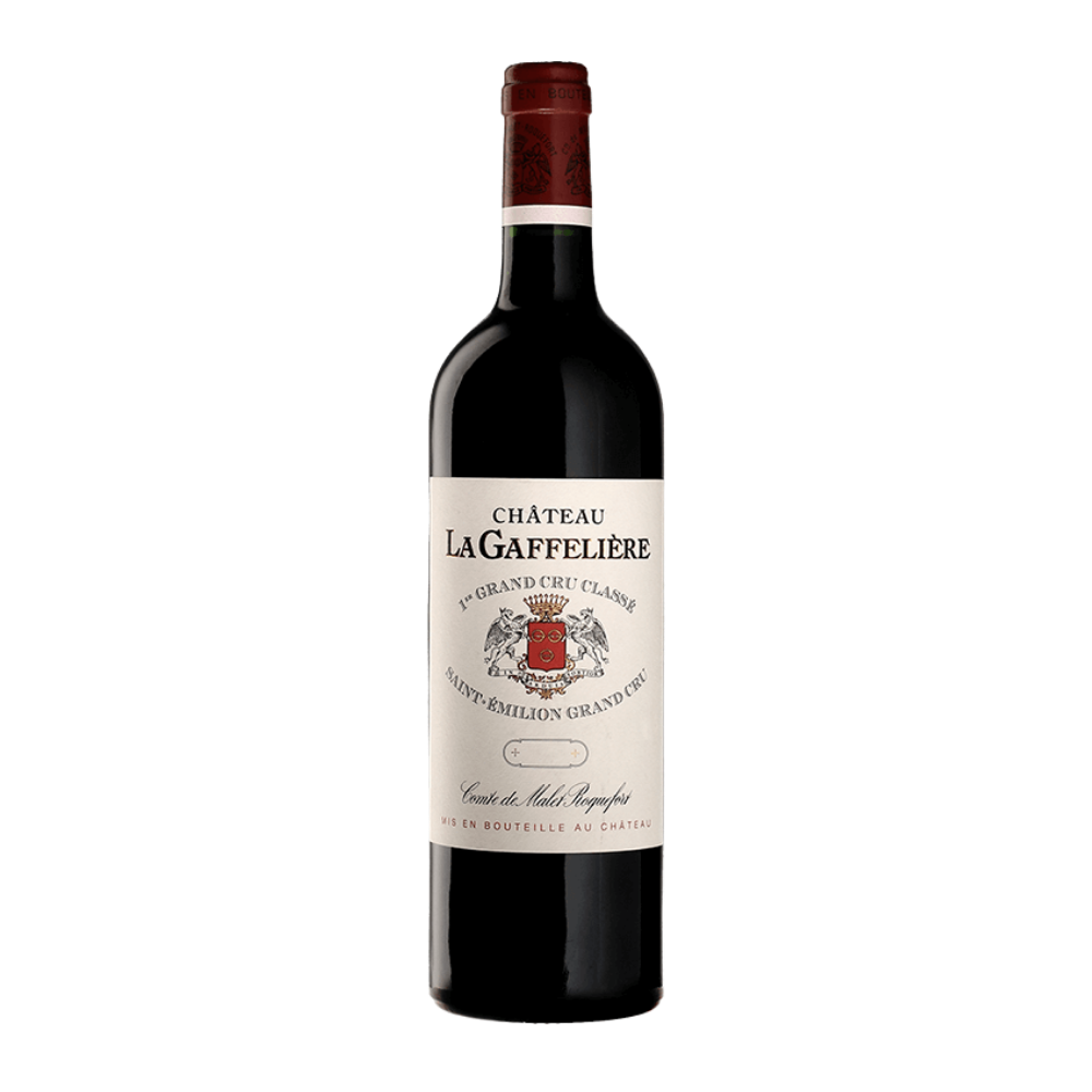 Château La Gaffelière, Château La Gaffelière 1er G.Cru Classé 1993, Bottiglia 750 ml