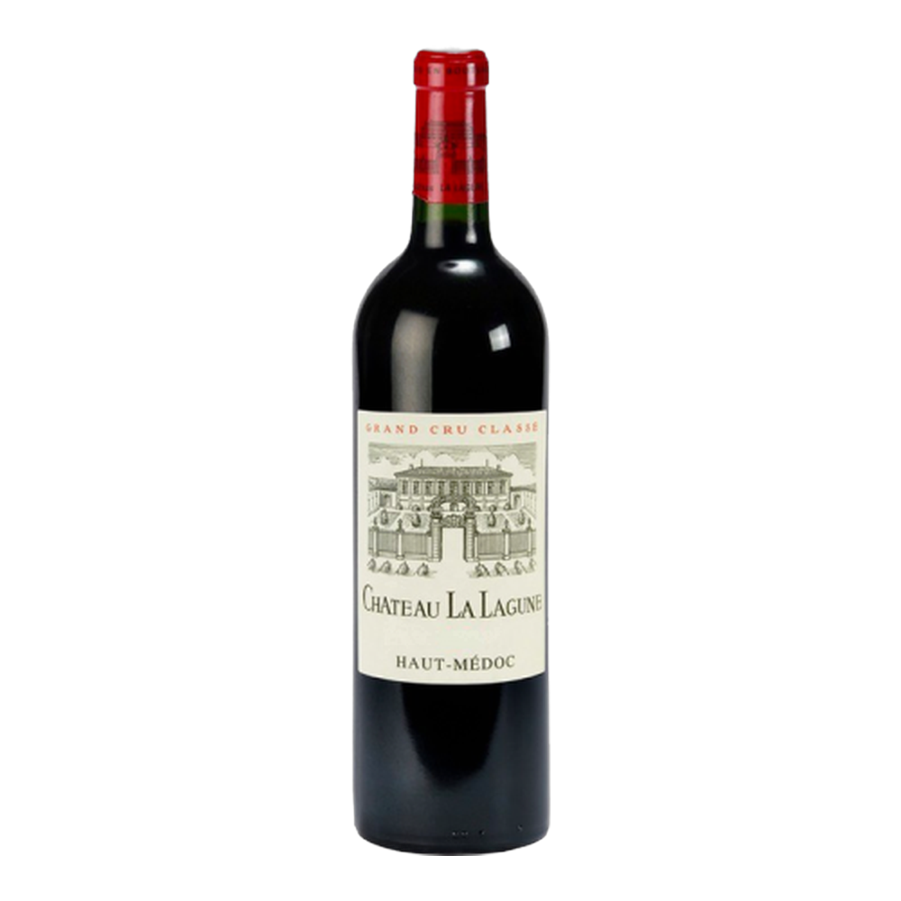 Château La Lagune, Château La Lagune 3ème G.C.C. 2000, Bottiglia 750 ml