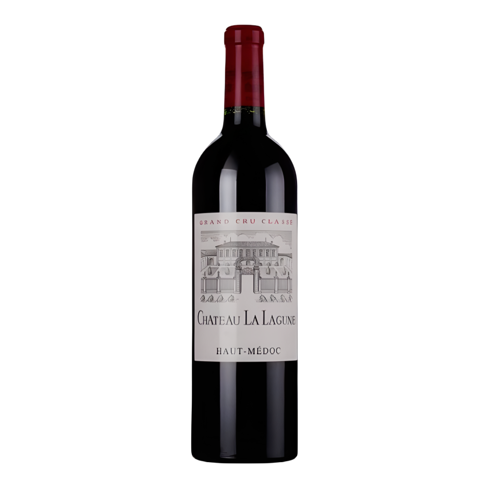 Château La Lagune, Haut-Médoc Château La Lagune 3ème G.C.C. 2009, Bottiglia 750 ml