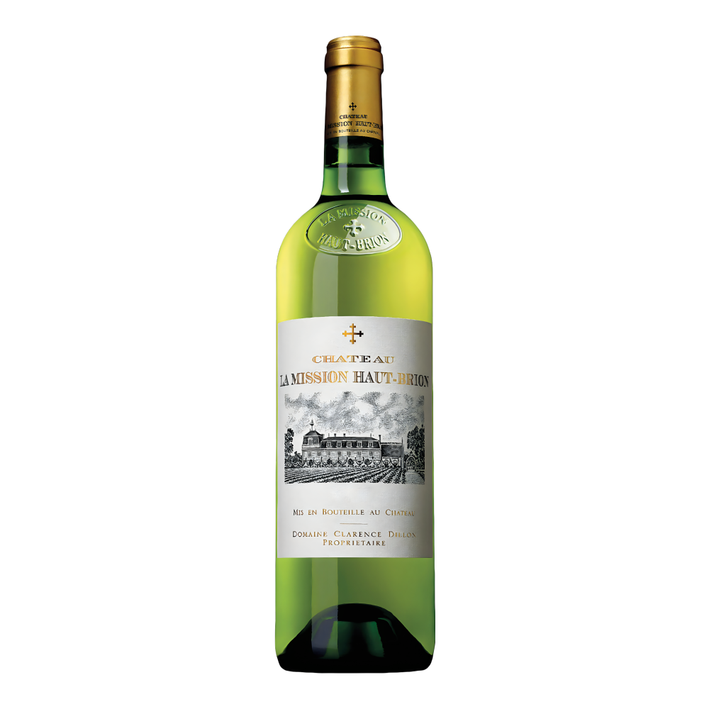 Château La Mission Haut-Brion, Pessac-Léognan Blanc Château La Mission Haut-Brion 2016, Bottiglia 750 ml