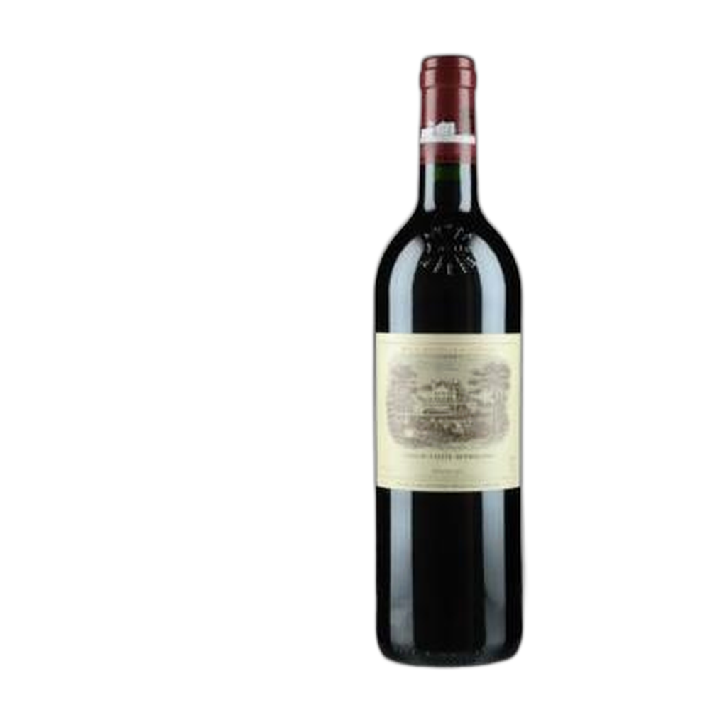 Château Lafite Rothschild, Pauillac Château Lafite Rothschild 1er G.Cru Classé 1985, Bottiglia 750 ml