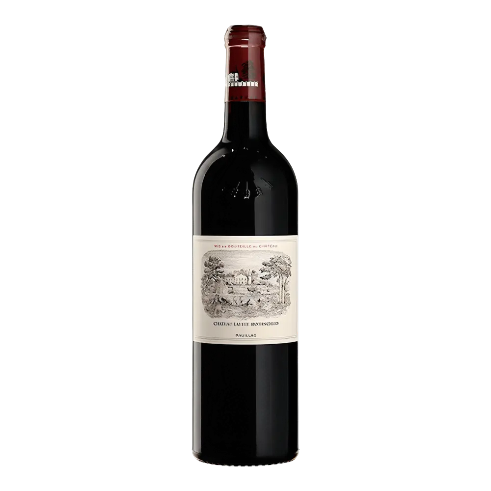Château Lafite Rothschild, Château Lafite Rothschild 1er G.Cru Classé 1990, Bottiglia 750 ml