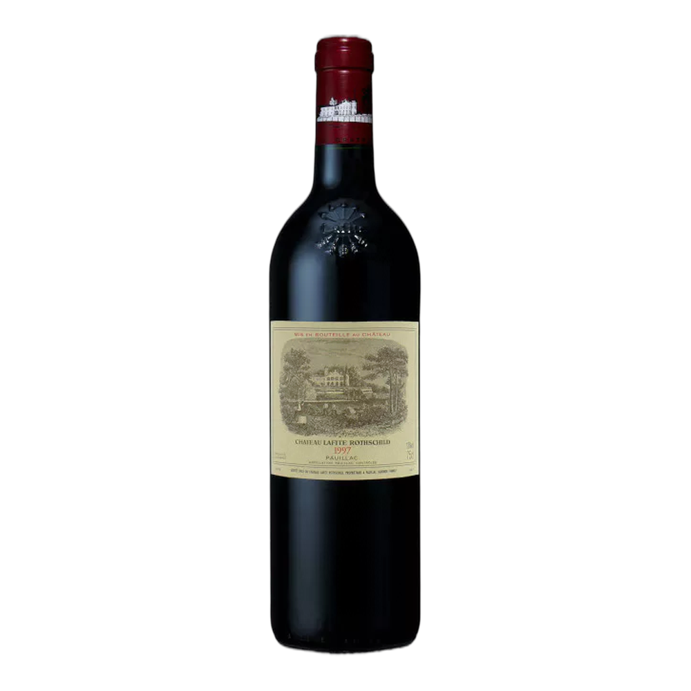 Château Lafite Rothschild, Château Lafite Rothschild 1er G.Cru Classé 1997, Magnum 1500 ml