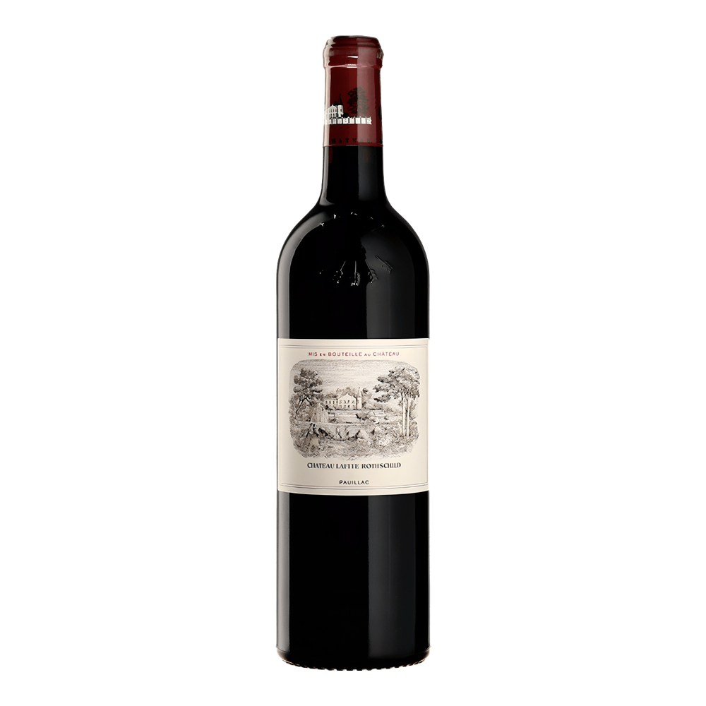 Château Lafite Rothschild, Pauillac Château Lafite Rothschild 1er G.Cru Classé 2011, Magnum 1500 ml