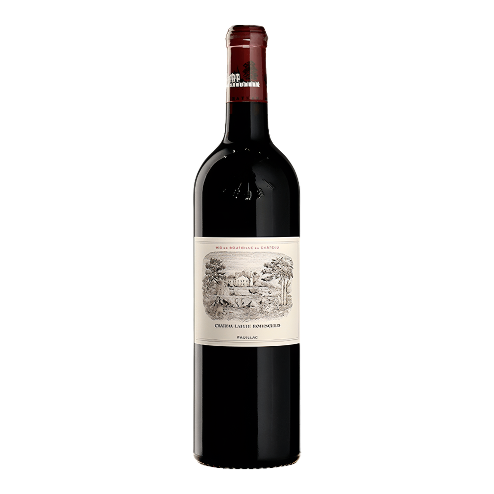 Château Lafite Rothschild, Pauillac Château Lafite Rothschild 1er G.Cru Classé 2012, Bottiglia 750 ml
