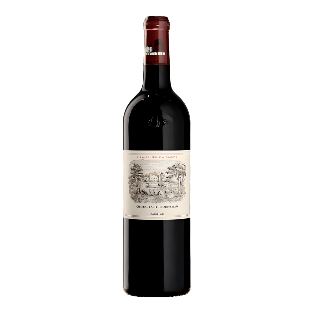 Château Lafite Rothschild, Pauillac Château Lafite Rothschild 1er G.Cru Classé 2019, Bottiglia 750 ml