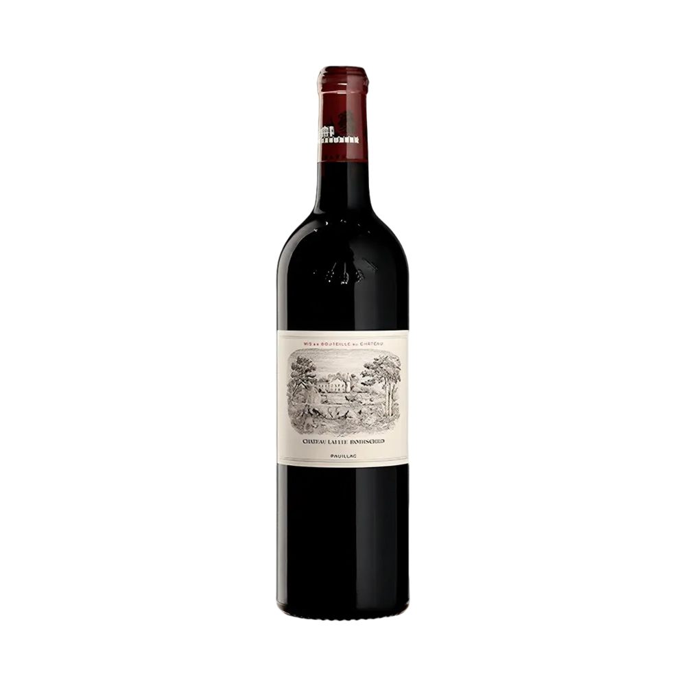 Château Lafite Rothschild, Pauillac Château Lafite Rothschild 1er G.Cru Classé 2020, Bottiglia 750 ml