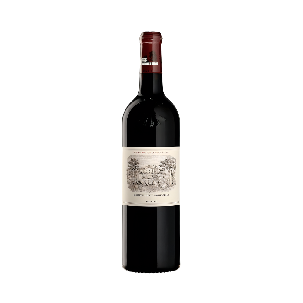 Château Lafite Rothschild, Pauillac Château Lafite Rothschild 1er G.Cru Classé 2021, Bottiglia 750 ml