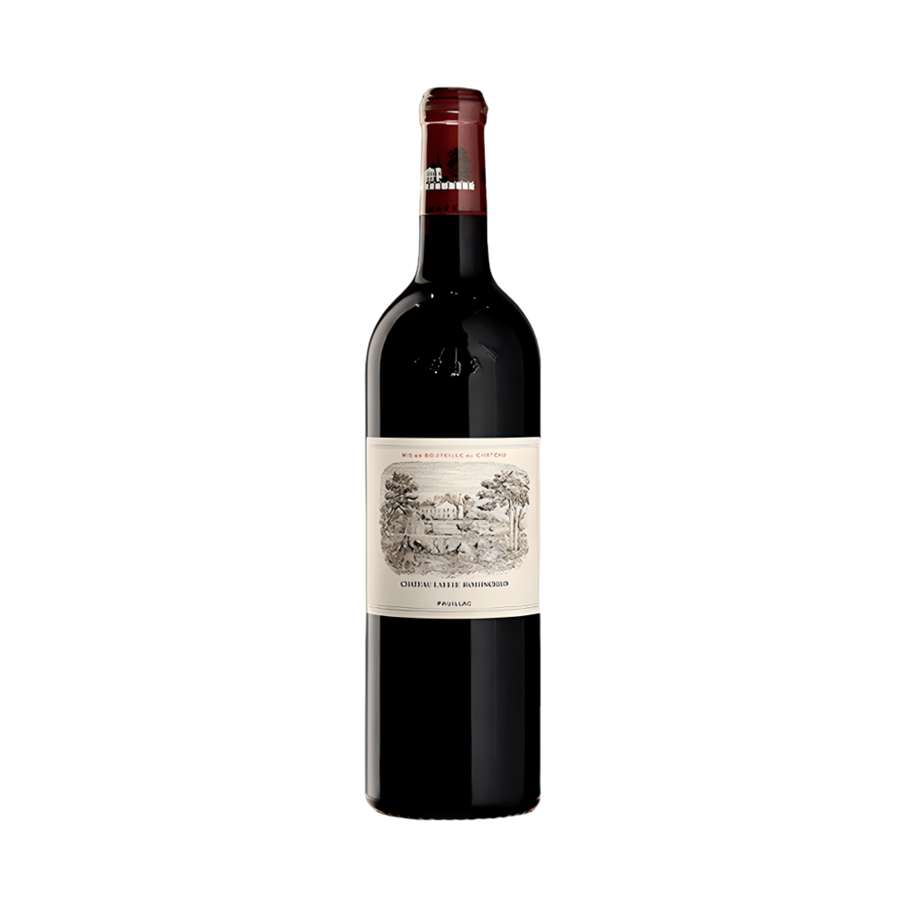 Château Lafite Rothschild, Pauillac Carruades de Lafite 2021, Bottiglia 750 ml