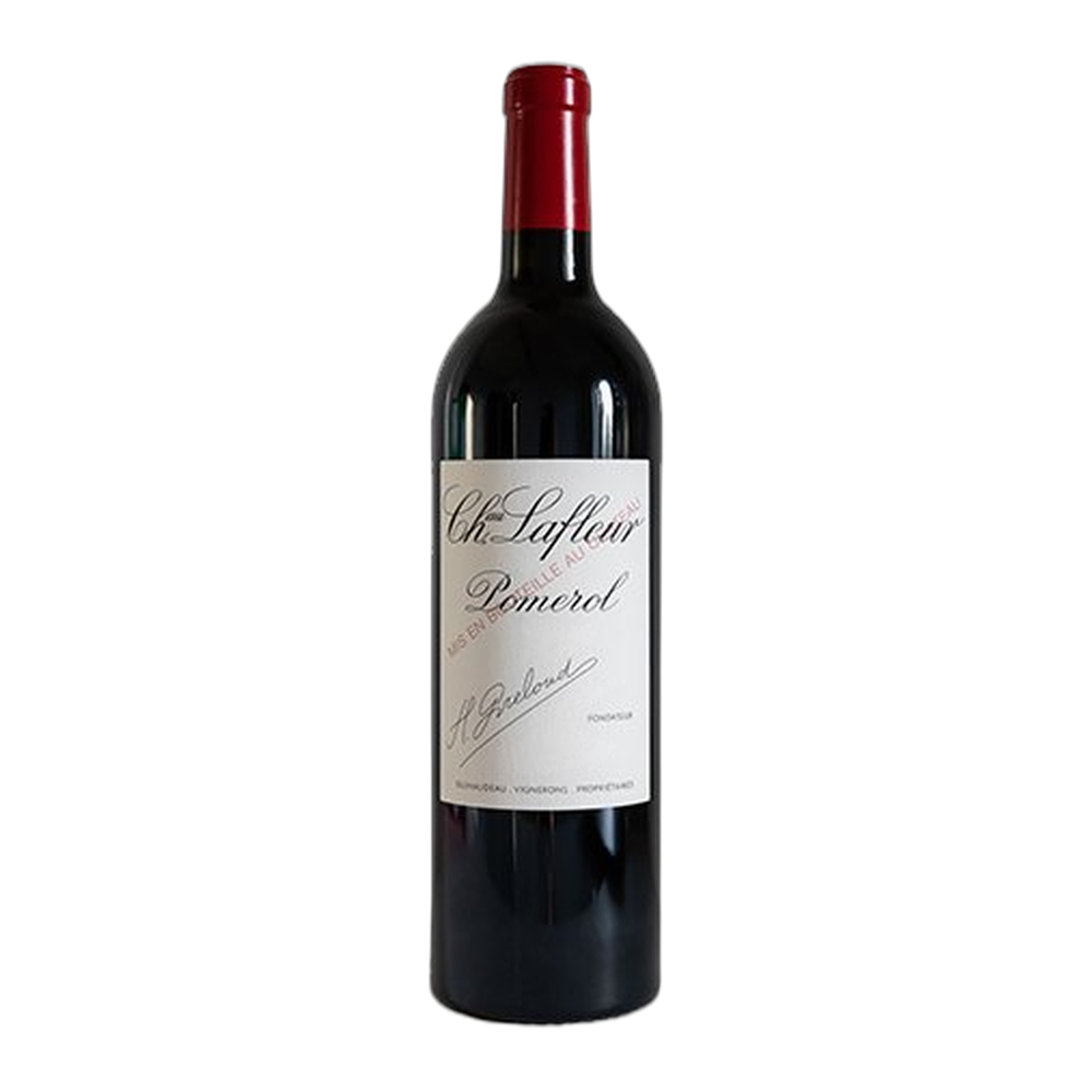 Château Lafleur, Pomerol Château Lafleur 2019, Bottiglia 750 ml