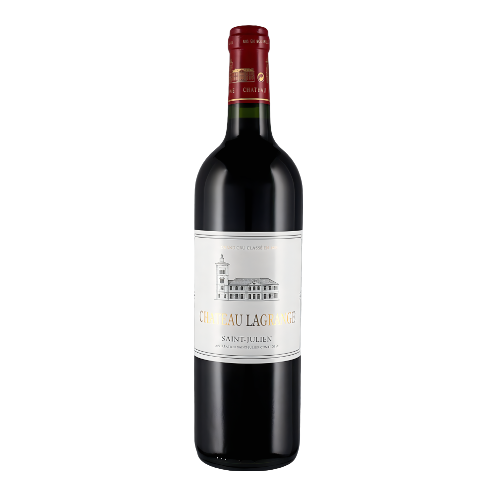 Château Lagrange, Saint-Julien Château Lagrange 3ème G.C.C. 2017, Bottiglia 750 ml