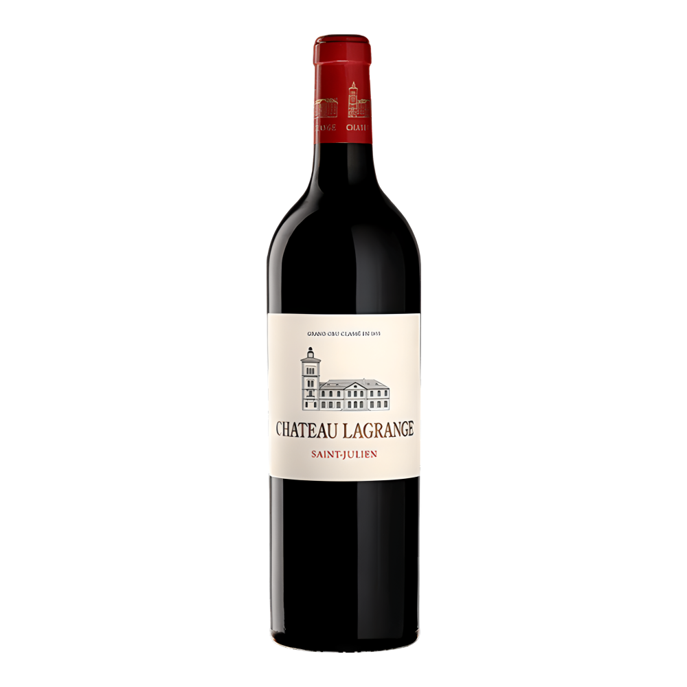 Château Lagrange, Saint-Julien Château Lagrange 3ème G.C.C. 2020, Bottiglia 750 ml