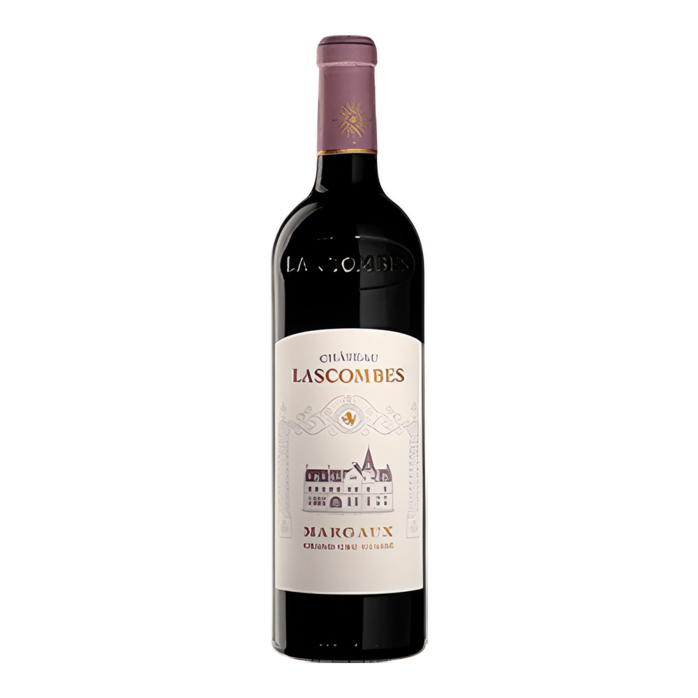Château Lascombes, Château Lascombes 2ème G.C.C. 2000, Bottiglia 750 ml