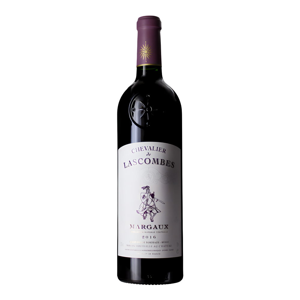 Château Lascombes, Château Lascombes 2ème G.C.C. 2016, Bottiglia 750 ml