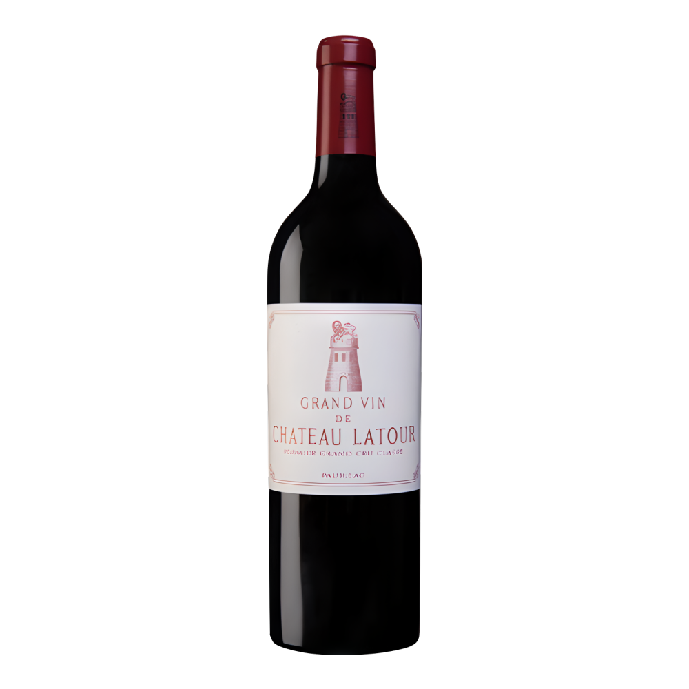 Château Latour, Pauillac Château Latour 1er G.Cru Classé 2009, Bottiglia 750 ml