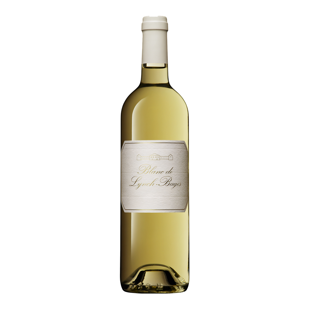 Château Lynch-Bages, Bordeaux Blanc de Lynch-Bages 2020, Bottiglia 750 ml