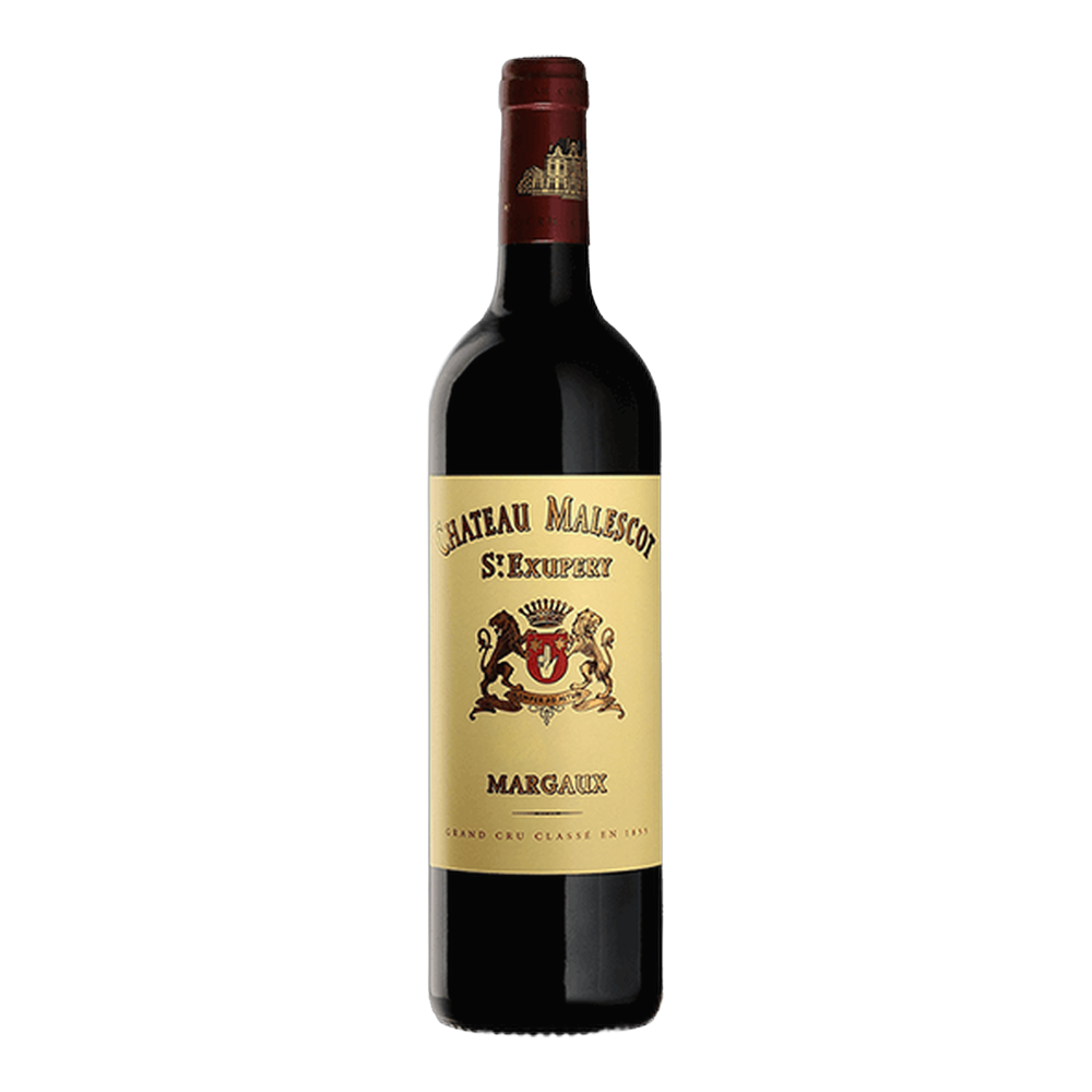Château Malescot Saint-Exupéry, Château Malescot Saint-Exupéry 3ème G.C.C. 2005, Bottiglia 750 ml