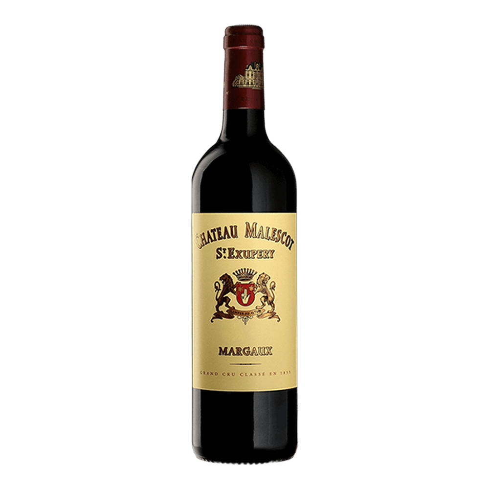 Château Malescot Saint-Exupéry, Margaux Château Malescot Saint-Exupéry 3ème G.C.C. 2021, Bottiglia 750 ml