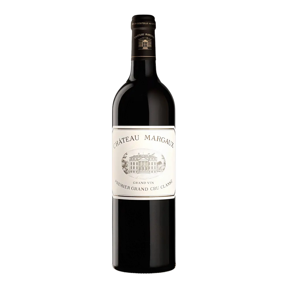 Château Margaux, Margaux Château Margaux 1er G.Cru Classé 1996, Bottiglia 750 ml
