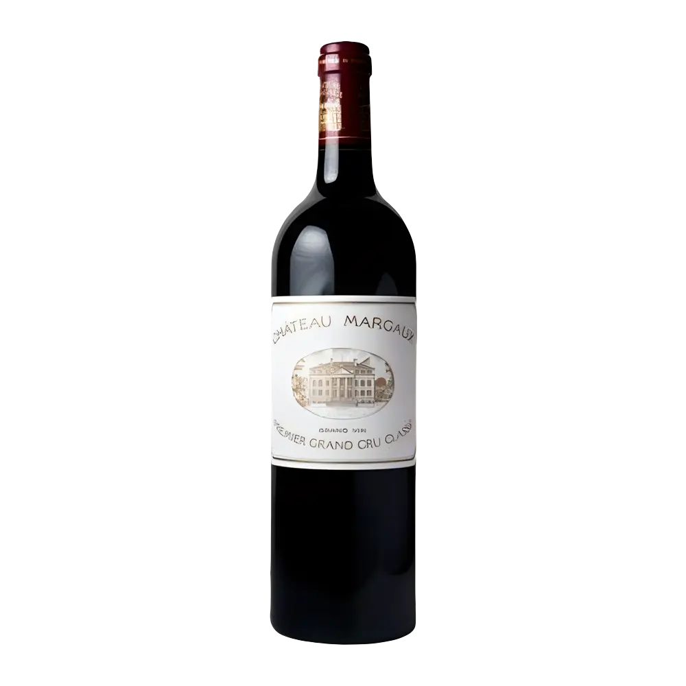 Château Margaux, Château Margaux 1er G.Cru Classé 1997, Magnum 1500 ml