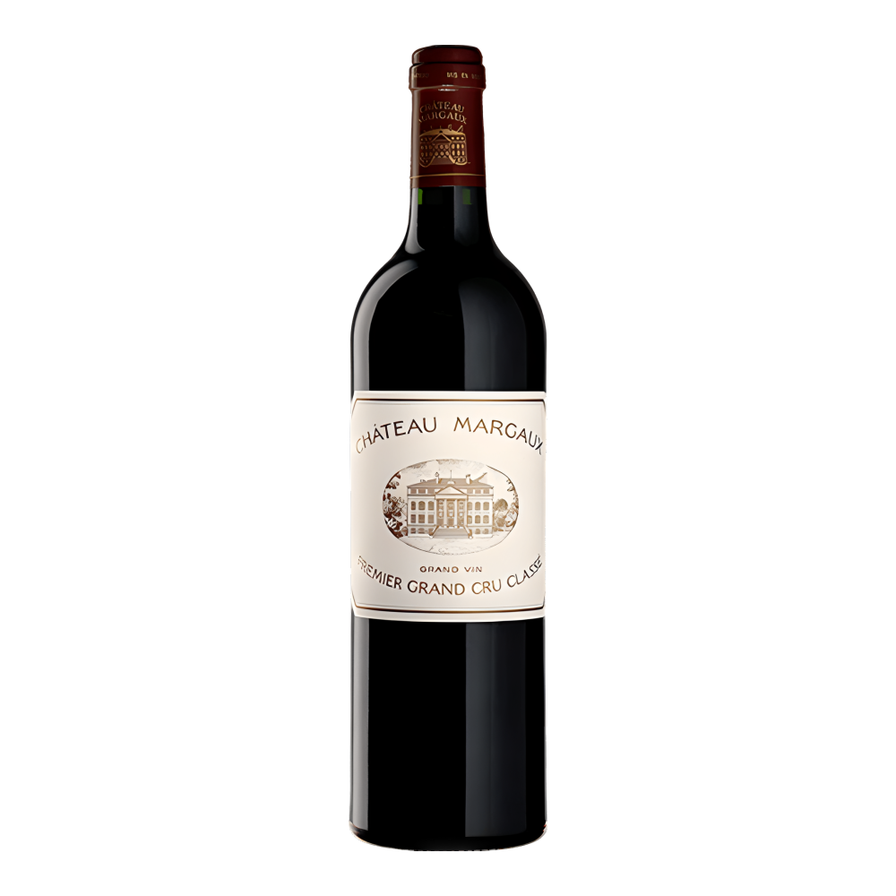 Château Margaux, Margaux Château Margaux 1er G.Cru Classé 1999, Bottiglia 750 ml