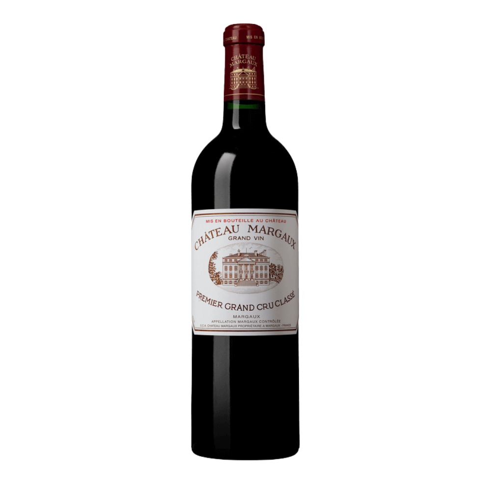 Château Margaux, Château Margaux 1er G.Cru Classé 2001, Bottiglia 750 ml